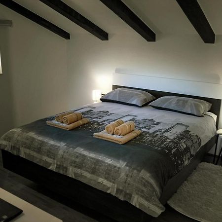 Harbor Apartments 3 Опатія Екстер'єр фото