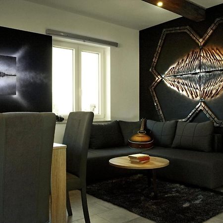 Harbor Apartments 3 Опатія Екстер'єр фото
