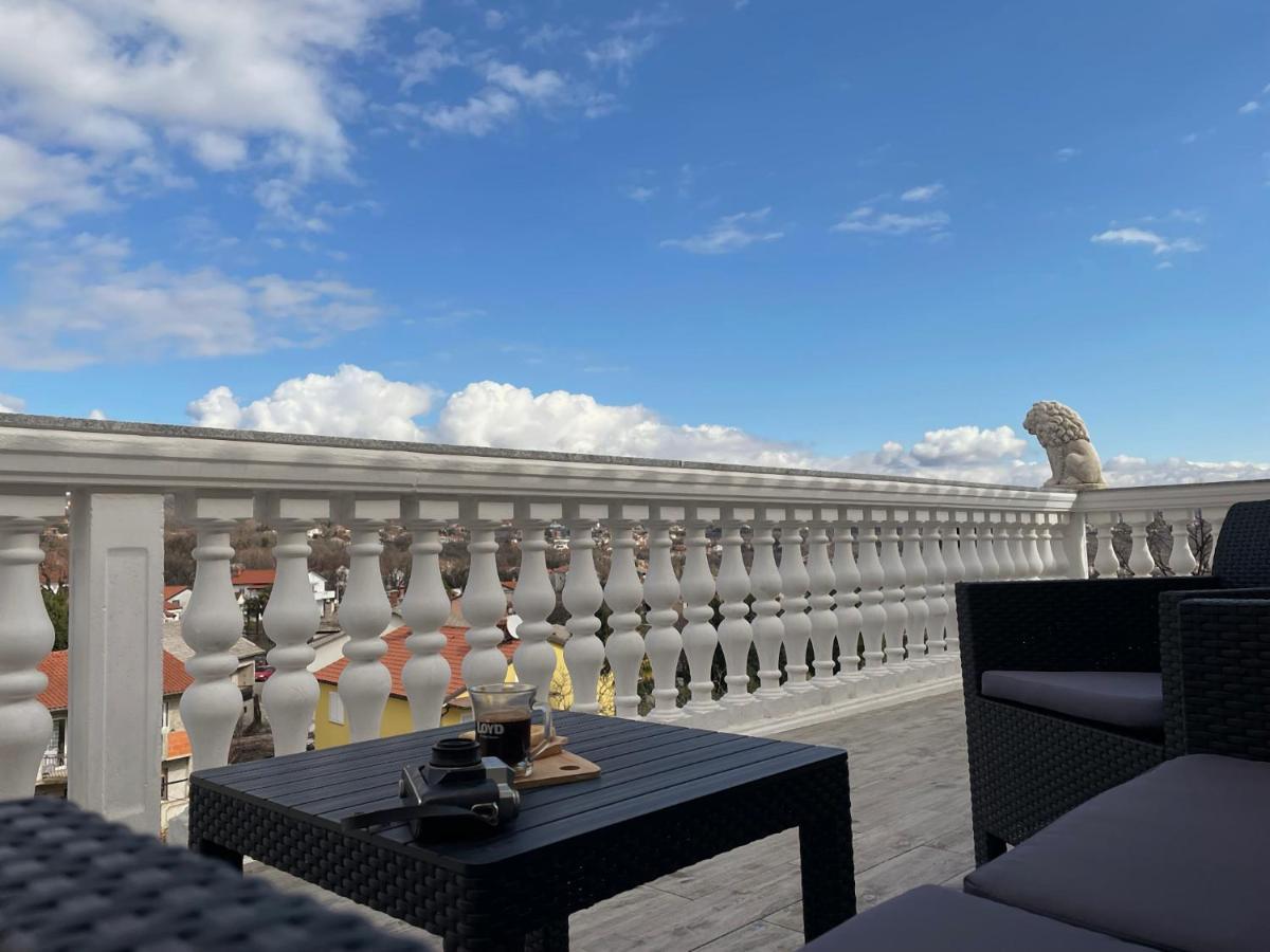 Harbor Apartments 3 Опатія Екстер'єр фото