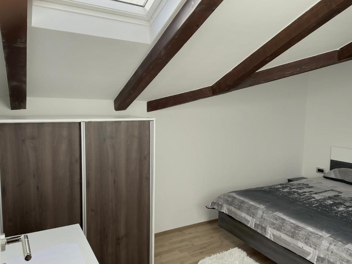 Harbor Apartments 3 Опатія Екстер'єр фото
