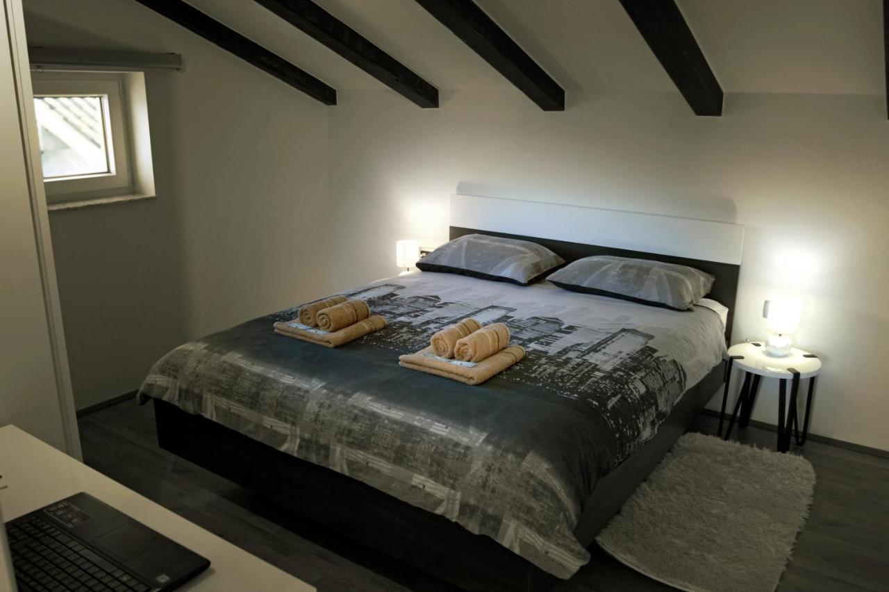 Harbor Apartments 3 Опатія Екстер'єр фото