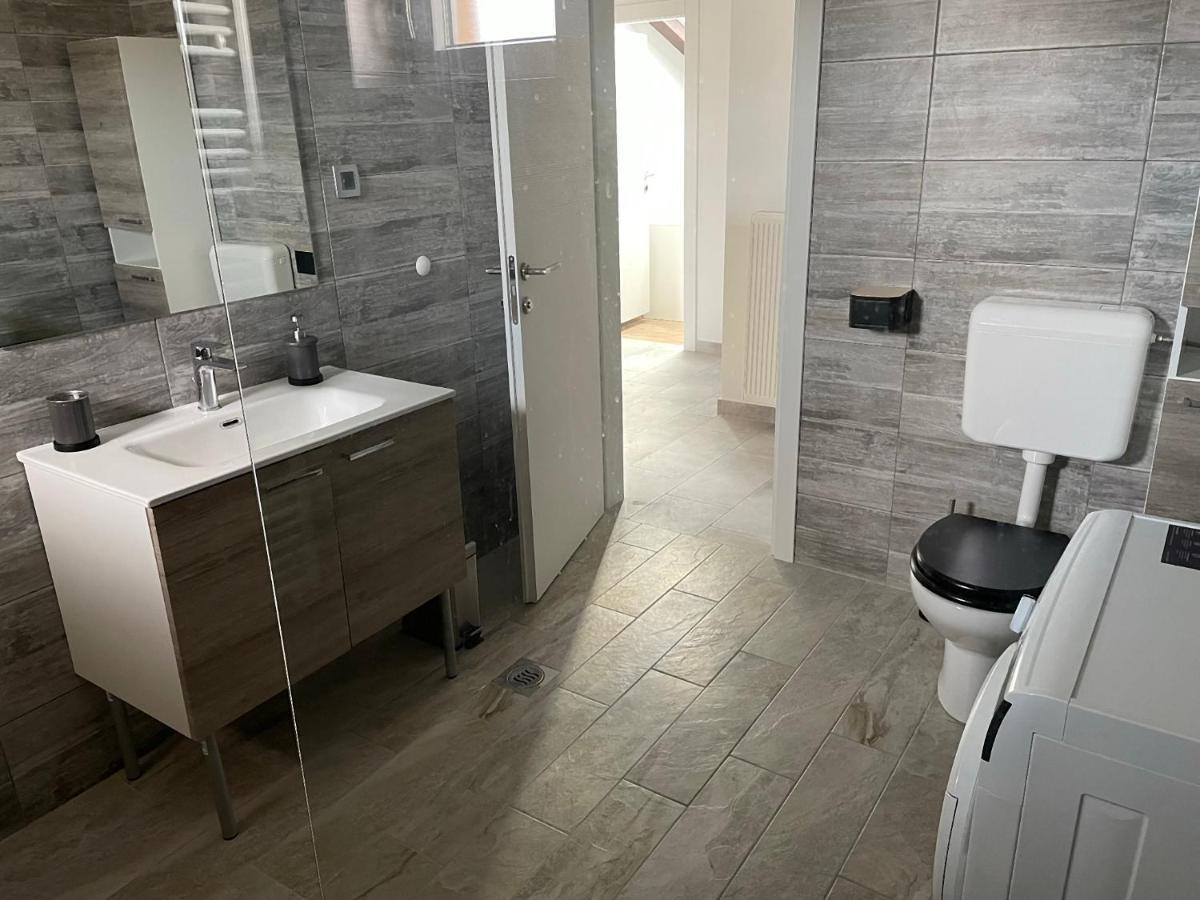 Harbor Apartments 3 Опатія Екстер'єр фото
