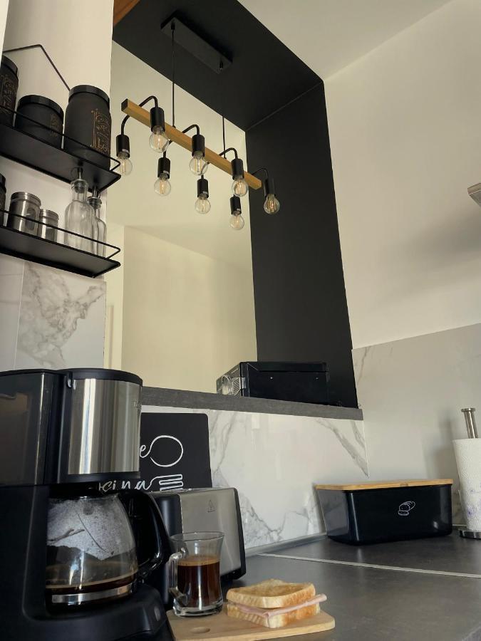 Harbor Apartments 3 Опатія Екстер'єр фото